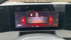 Vauxhall Astra 1.2 Turbo 130 GS 5dr Petrol Hatchback